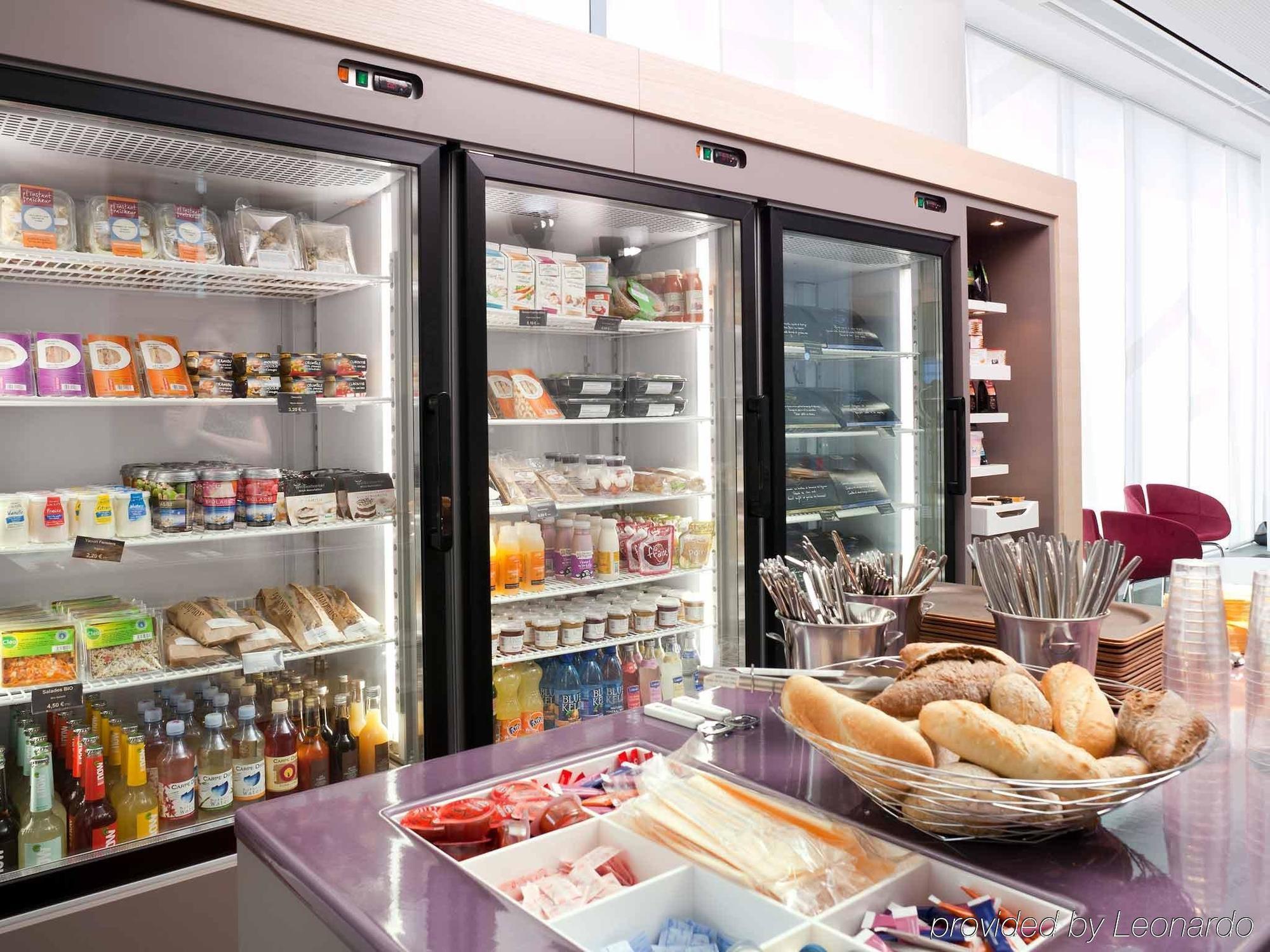 Sejours & Affaires Clermont Ferrand Park Republique Aparthotel Екстериор снимка